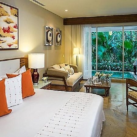 Grand Mayan Playa del Carmen Exterior photo