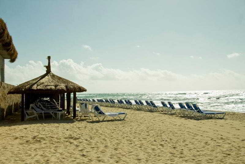 Grand Mayan Playa del Carmen Exterior photo