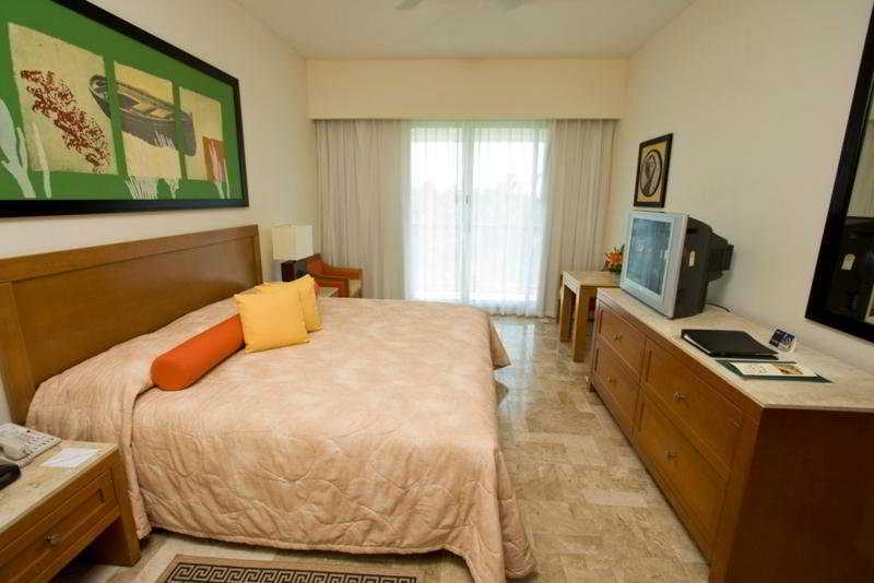 Grand Mayan Playa del Carmen Exterior photo