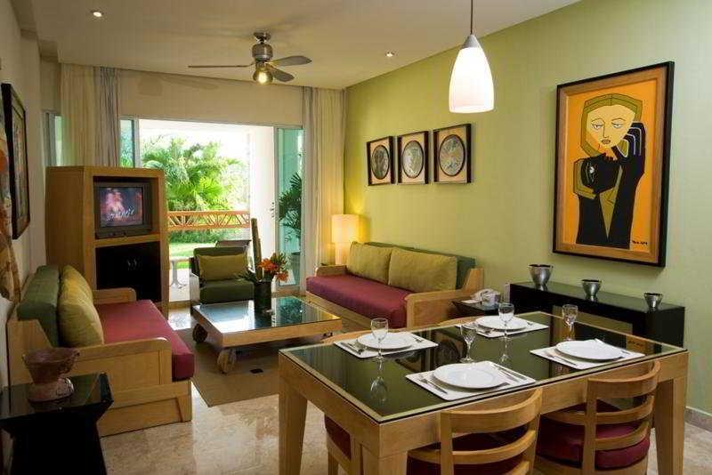 Grand Mayan Playa del Carmen Exterior photo